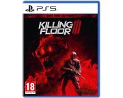 Killing Floor III - PS5