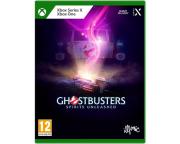 Ghostbusters Spirits Unleashed - XONE