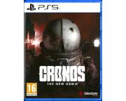 Cronos The New Dawn - PS5