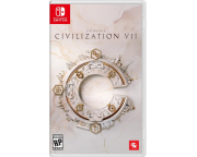 SID MEIERS CIVILIZATION VII - SWITCH