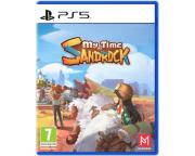 My Time at Sandrock - PS5