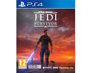 Star Wars Jedi Survivor - PS4