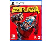 Borderlands 4 - PS5