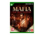 Mafia The Old Country - XSX