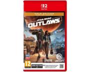 Star Wars Outlaws - Switch2