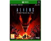 ALIENS FIRETEAM ELITE - XONE