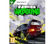 NEED FOR SPEED UNBOUND - XSX