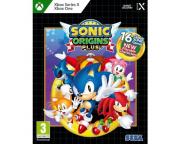 SONIC ORIGINS PLUS - XONE