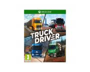 TRUCK DRIVER - XONE