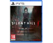Silent Hill f - PS5