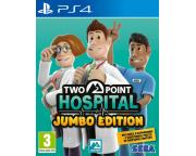 TWO POINT HOSPITAL - PS4