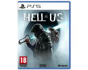 HELL IS US - PS5