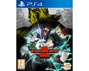 MY HERO ONE'S JUSTICE 2 - PS4