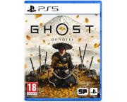 Ghost of Yotei - PS5