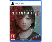 Silent Hill f - PS5