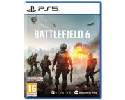 Battlefield 6 - PS5
