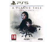 A Plague Tale Innocence - PS5