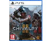 CHIVALRY II - PS5
