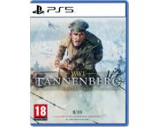 WWI TANNENBERG ESTERN FRONT - PS5
