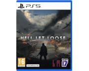 HELL LET LOOSE - PS5