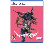 WANTED DEAD - PS5
