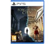THE FORGOTTEN CITY - PS5