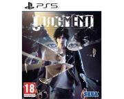JUDGMENT - PS5