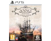 ANNO 1800 CONSOLE EDITION - PS5