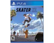 Skater XL - PS4