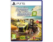 Farming Simulator 25 - PS5