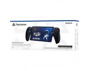 PlayStation Portal Midnight Black