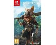 BIOMUTANT - SWITCH
