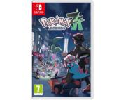 Pokémon Legends Z-A - Switch