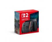 Nintendo Switch 2 Garanciával!