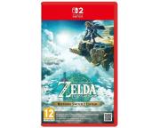 The Legend of Zelda Tears of the Kingdom - Switch2
