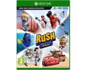 RUSH A DISNEY PIXAR ADVENTURE - XONE