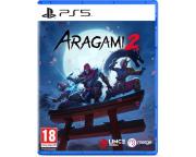 ARAGAMI 2 - PS5