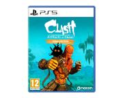 CLASH ARTIFACTS OF CHAOS - PS5