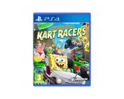 Nickelodeon Kart Racers - PS4