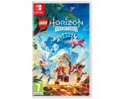 LEGO Horizon Adventures - Switch