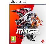 MXGP 2020 - PS5