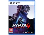 Ninja Gaiden 4 - PS5