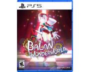 BALAN WONDERWORLD - PS5