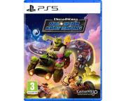 DREAMWORKS ALL STAR KART RACING - PS5