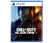 CALL OF DUTY BLACK OPS 7 - PS5
