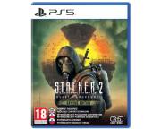 S.T.A.L.K.E.R. 2 Heart of Chornobyl Day One Edition - PS5