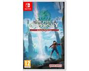 One Piece Odyssey Deluxe Edition - Switch