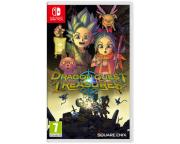 Dragon Quest Treasures - Switch