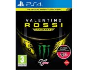 VALENTINO ROSSI  THE GAME - PS4