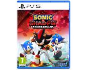 Sonic X Shadow Generations - PS5